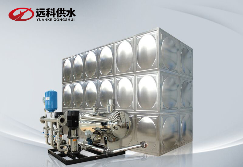 無負壓供水設(shè)備廠產(chǎn)品